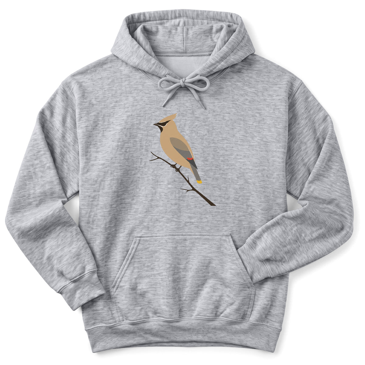 Spark Bird Society — Sport Grey