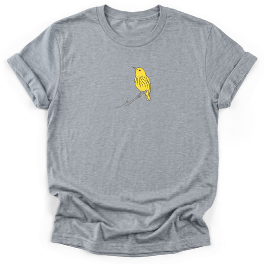 Spark Bird Society — Sport Grey