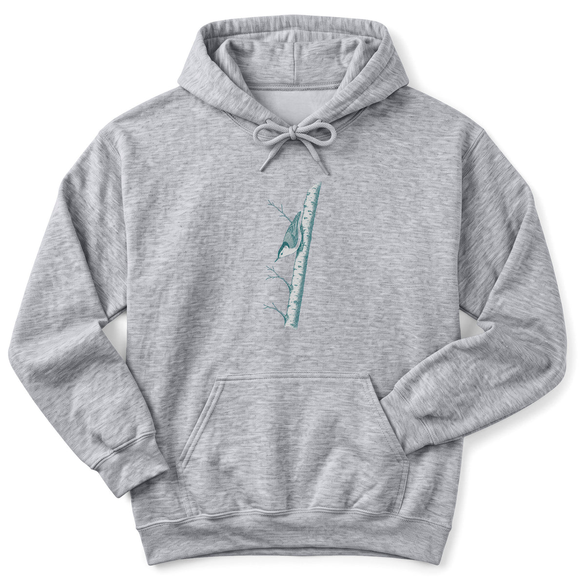 Spark Bird Society — Sport Grey