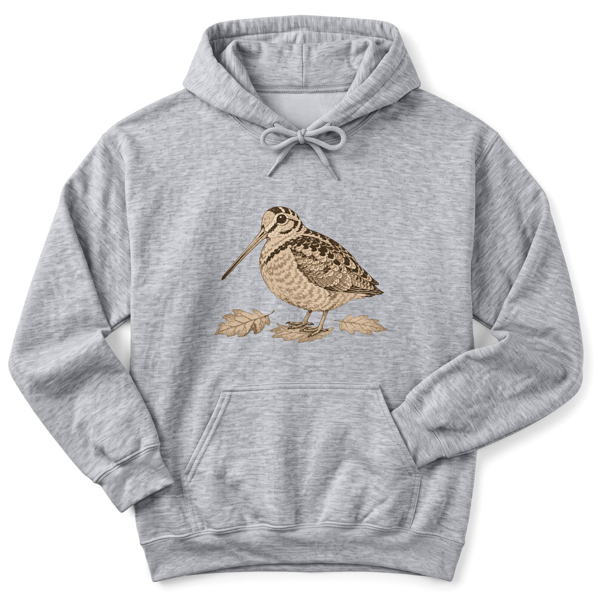 Spark Bird Society — Sport Grey