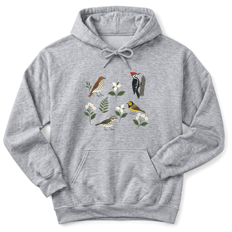 Under the Laurel Hoodie