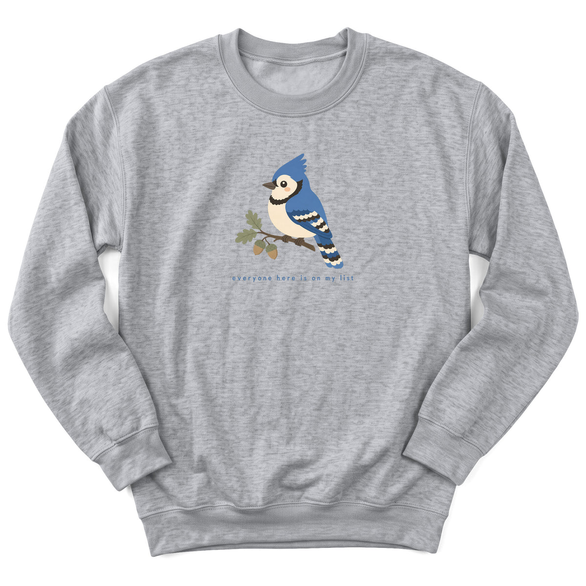 Spark Bird Society — Sport Grey