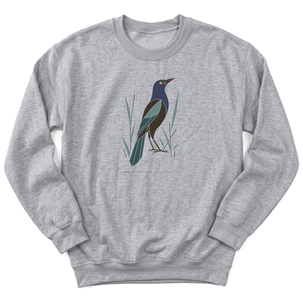 Spark Bird Society — Sport Grey