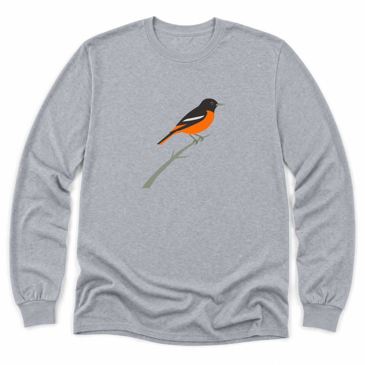 Spark Bird Society — Sport Grey