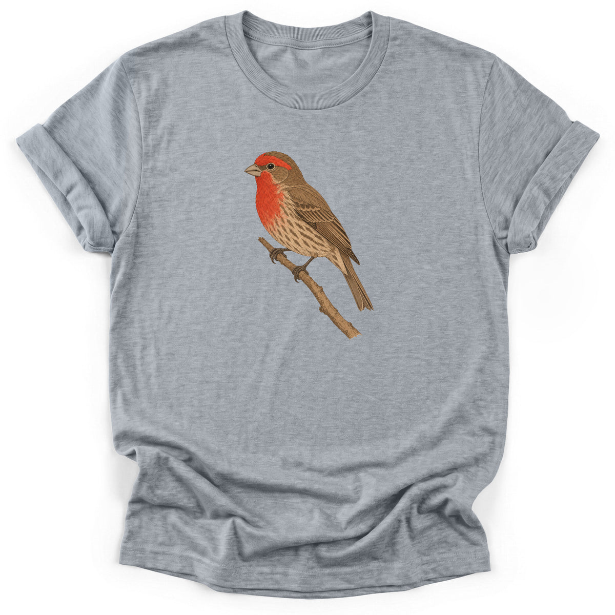 Spark Bird Society — Sport Grey