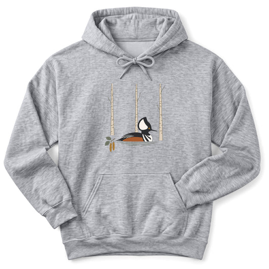 Spark Bird Society — Sport Grey