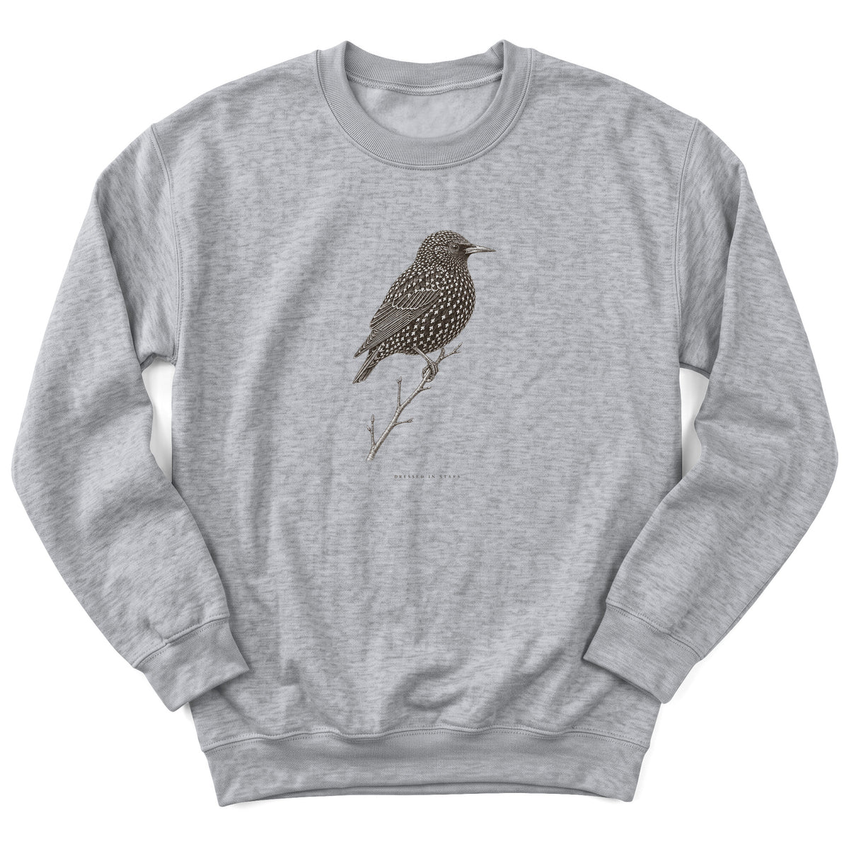 Spark Bird Society — Sport Grey