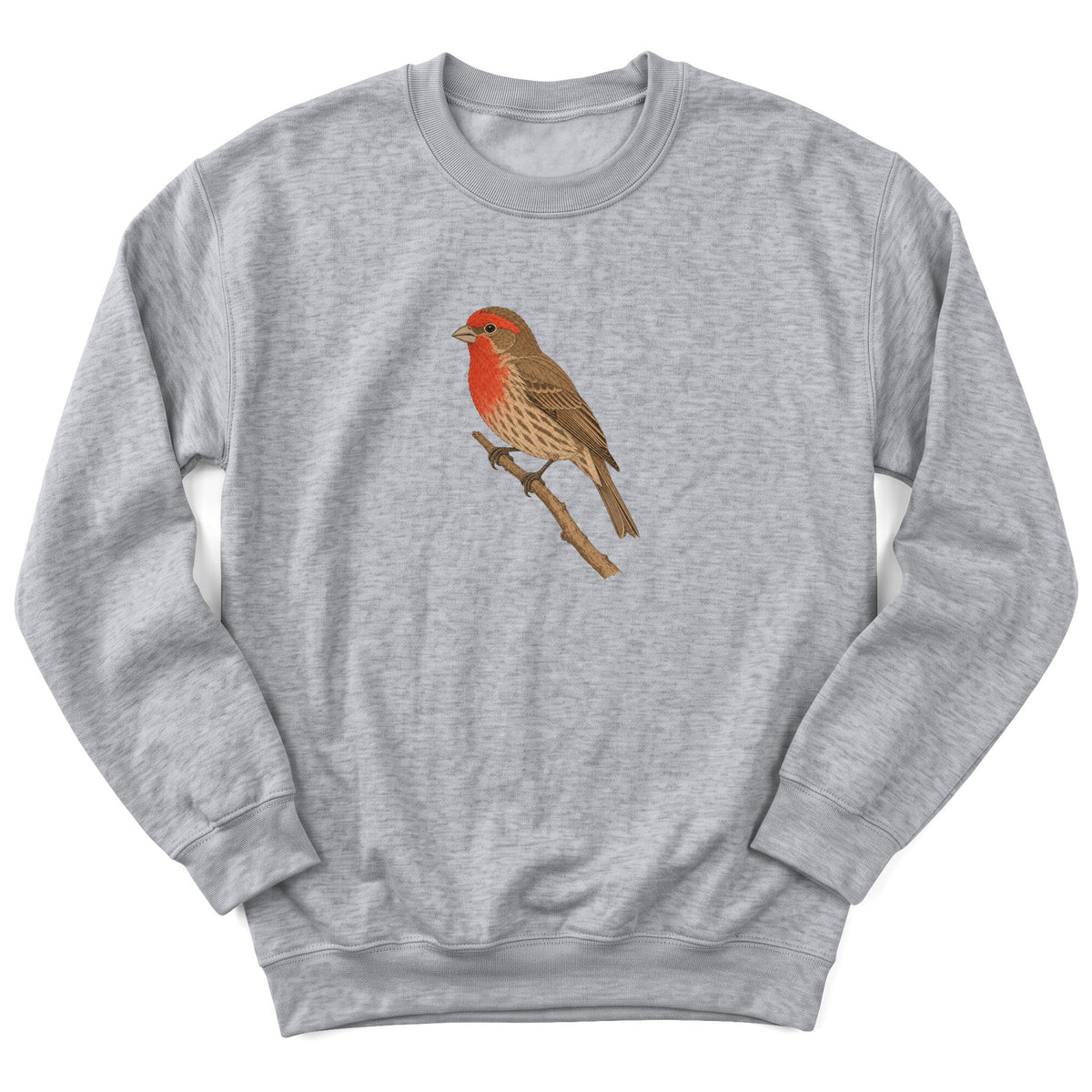 Spark Bird Society — Sport Grey