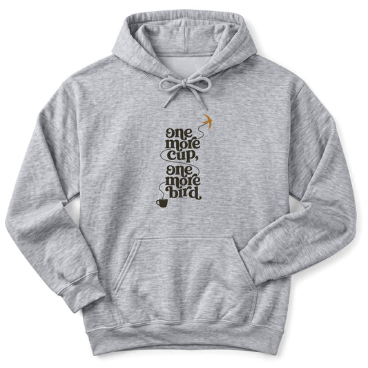 Spark Bird Society — Sport Grey