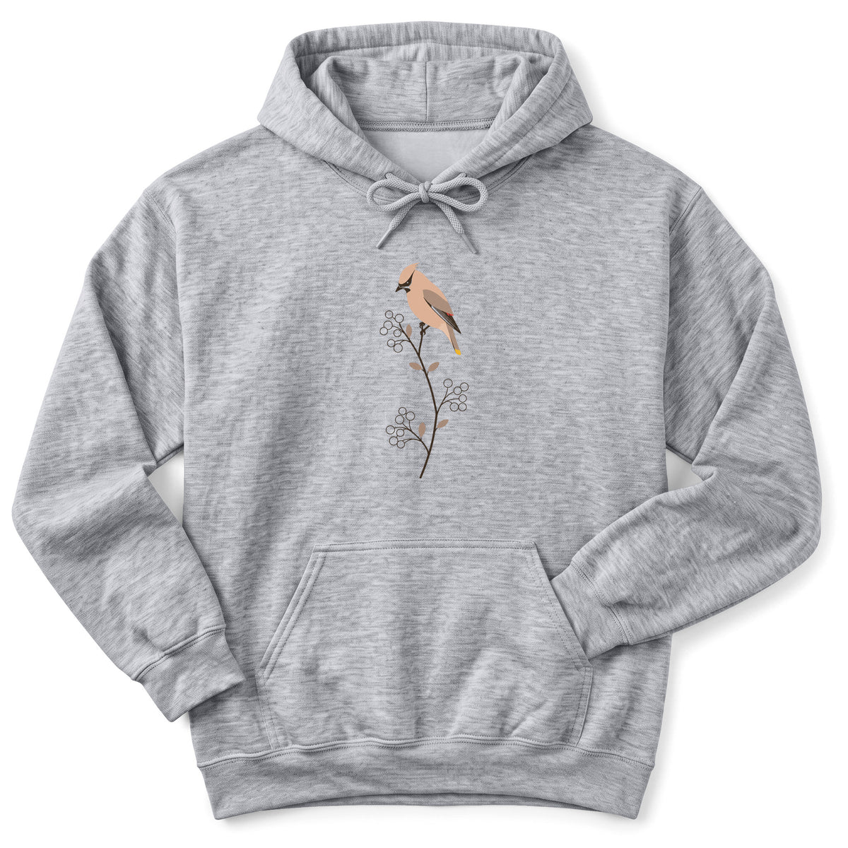 Spark Bird Society — Sport Grey