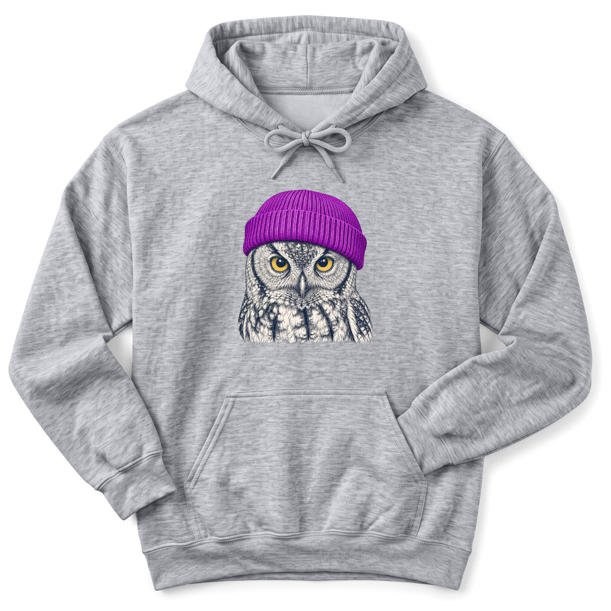 Spark Bird Society — Sport Grey