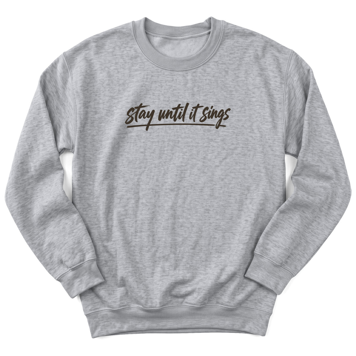 Spark Bird Society — Sport Grey