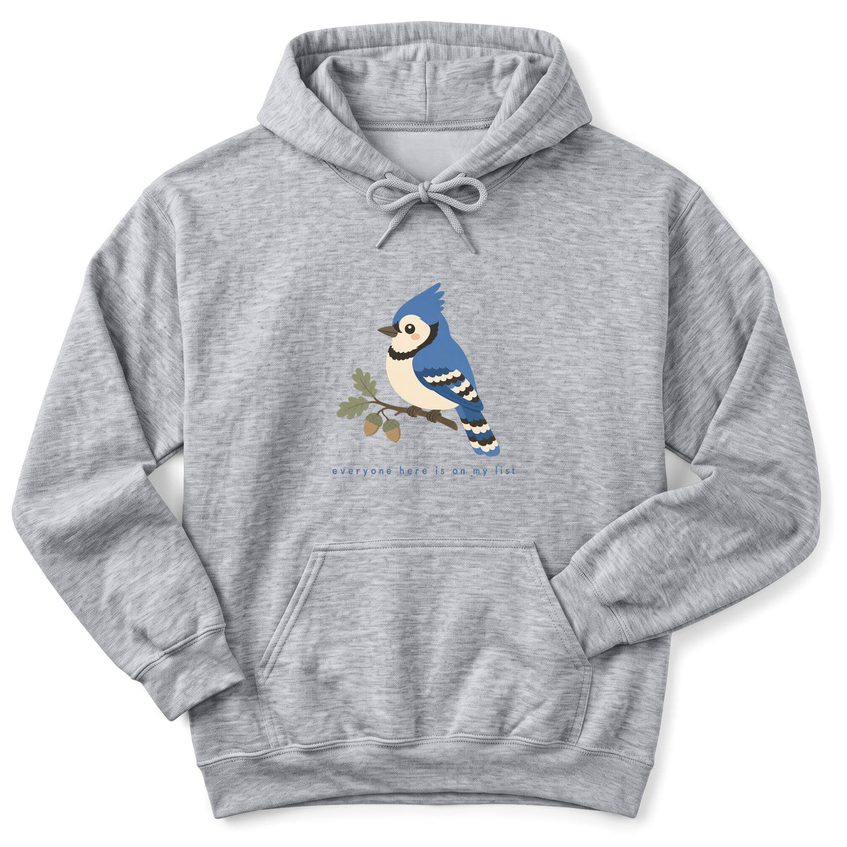Spark Bird Society — Sport Grey