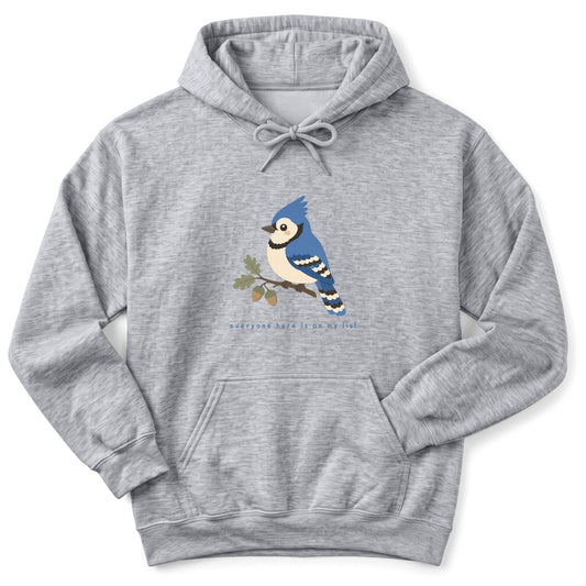 Spark Bird Society — Sport Grey