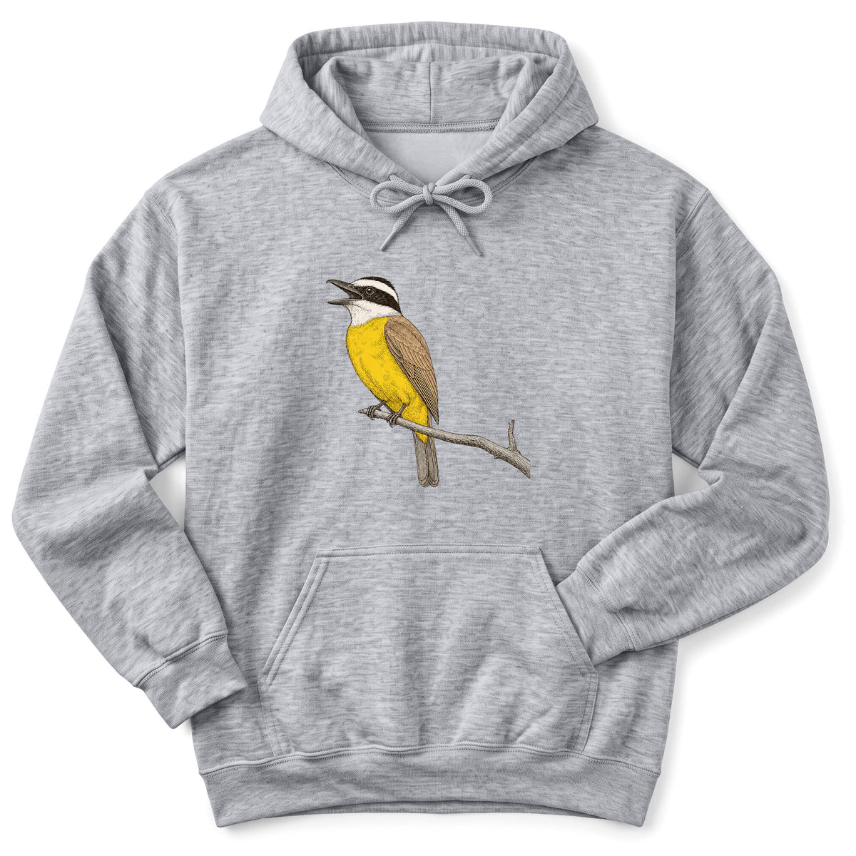 Spark Bird Society — Sport Grey