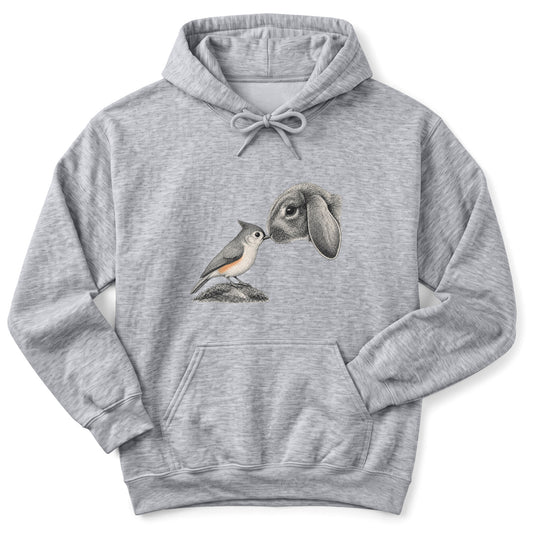 Spark Bird Society — Sport Grey