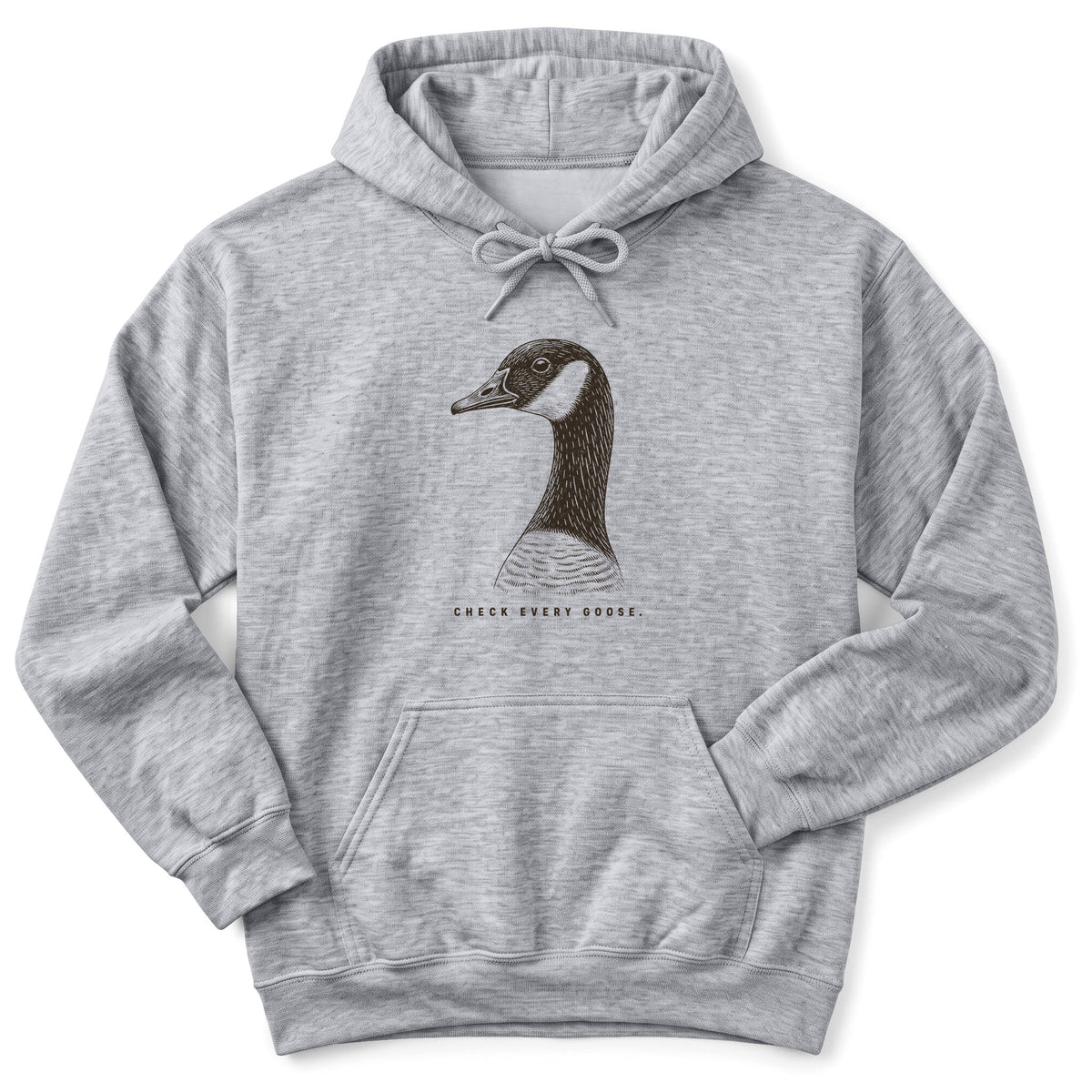 Spark Bird Society — Sport Grey