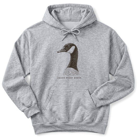 Spark Bird Society — Sport Grey