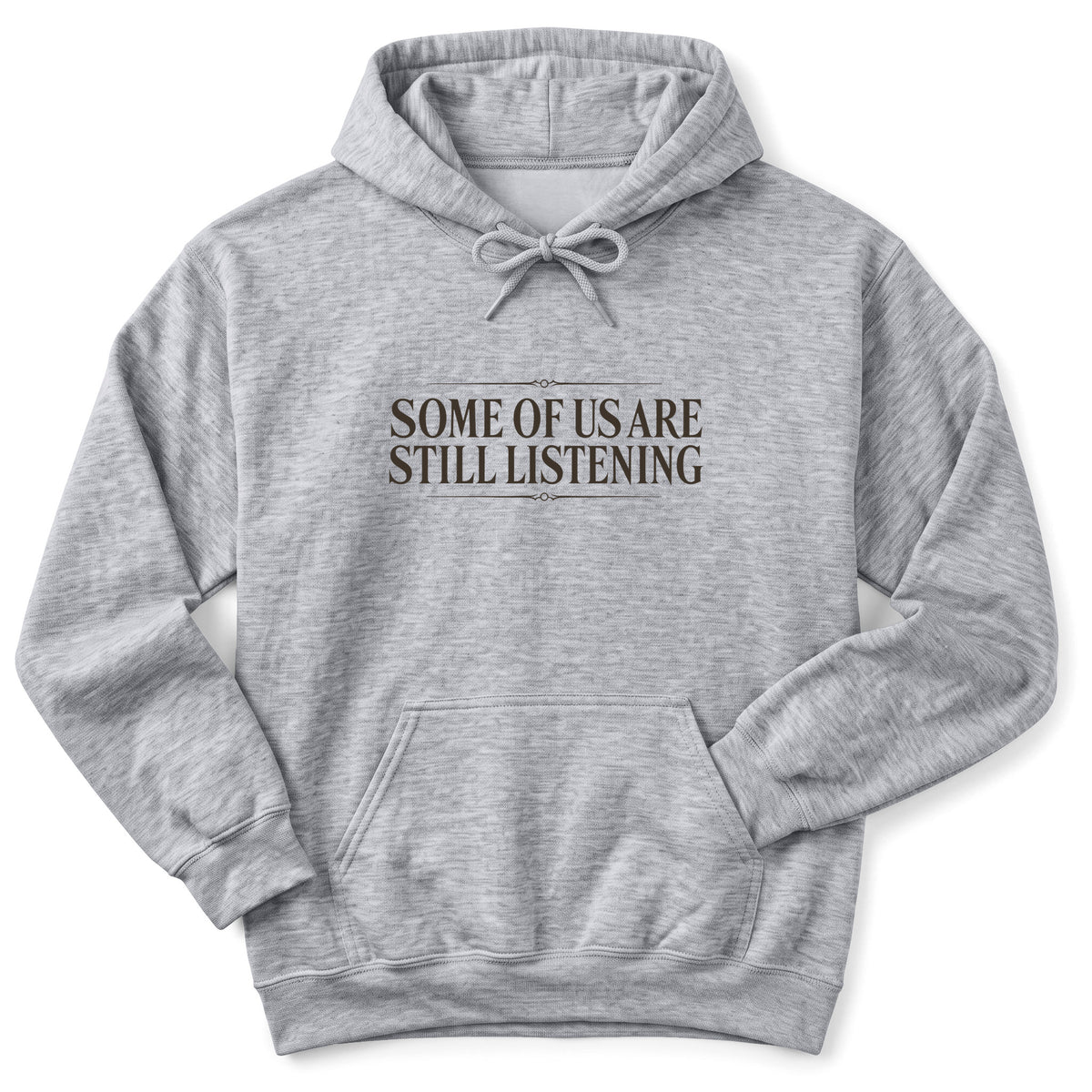 Spark Bird Society — Sport Grey