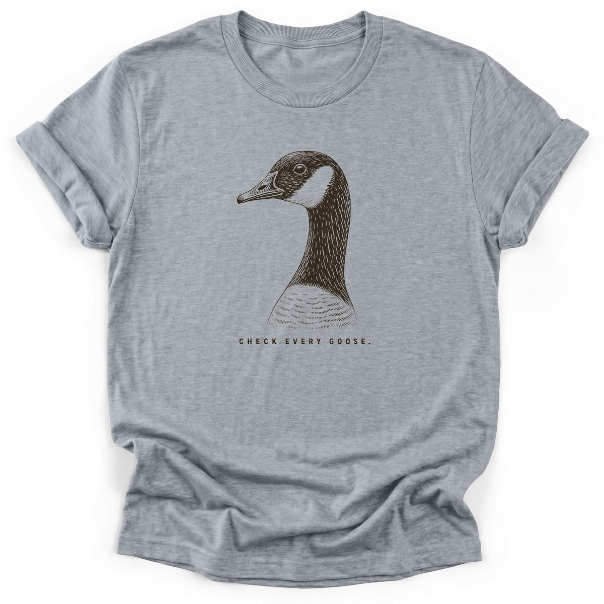 Spark Bird Society — Sport Grey