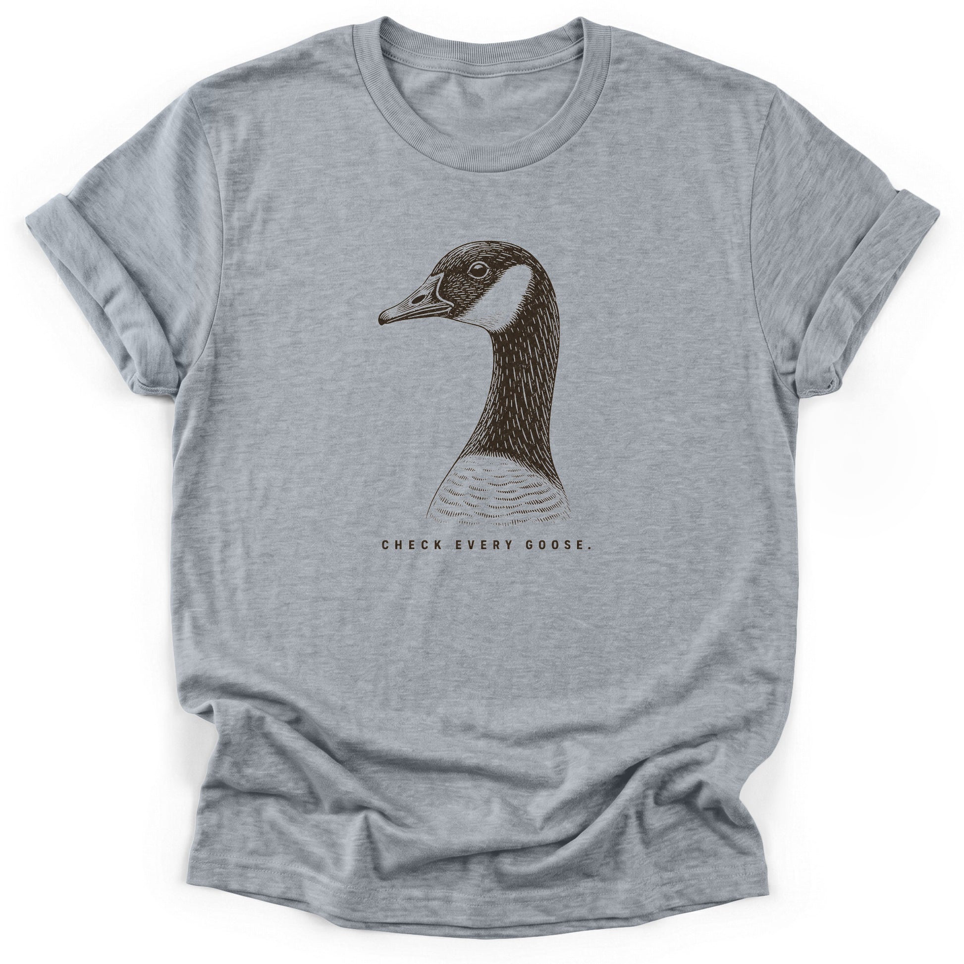 Spark Bird Society — Sport Grey