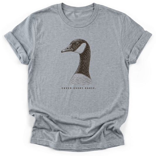 Spark Bird Society — Sport Grey