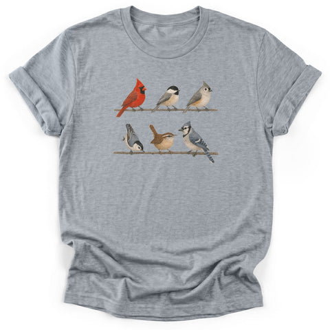 The Regulars T-Shirt