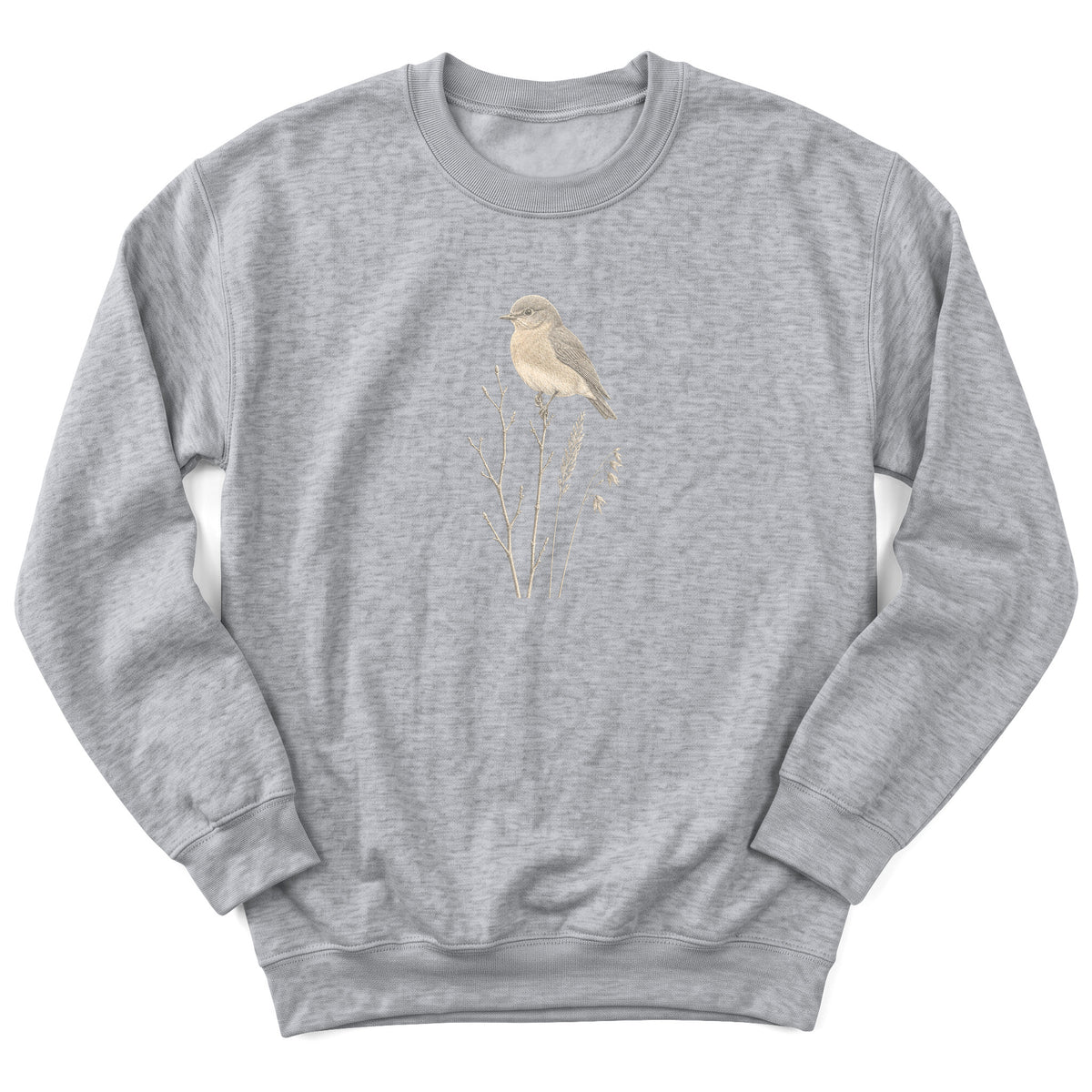 Spark Bird Society — Sport Grey