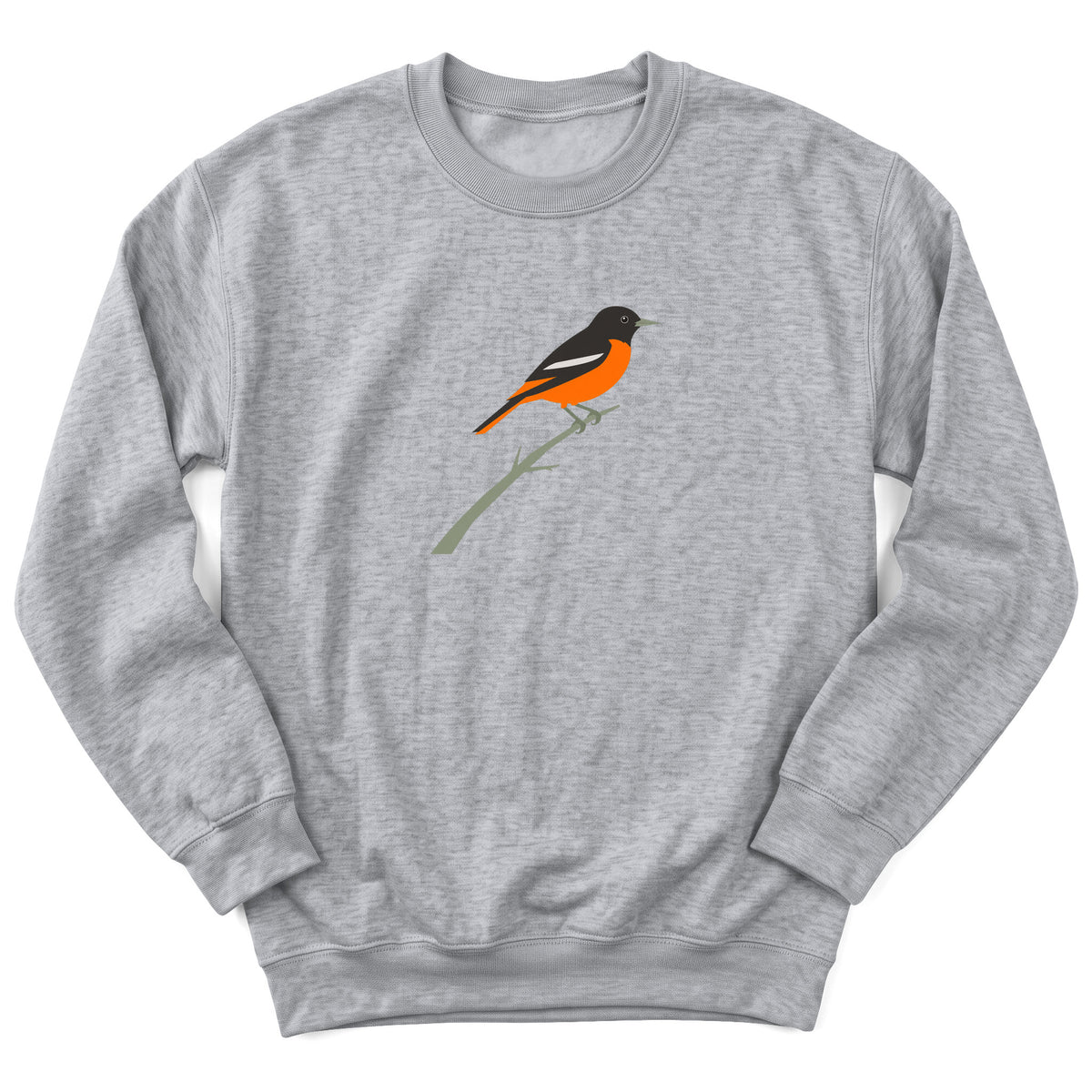 Spark Bird Society — Sport Grey