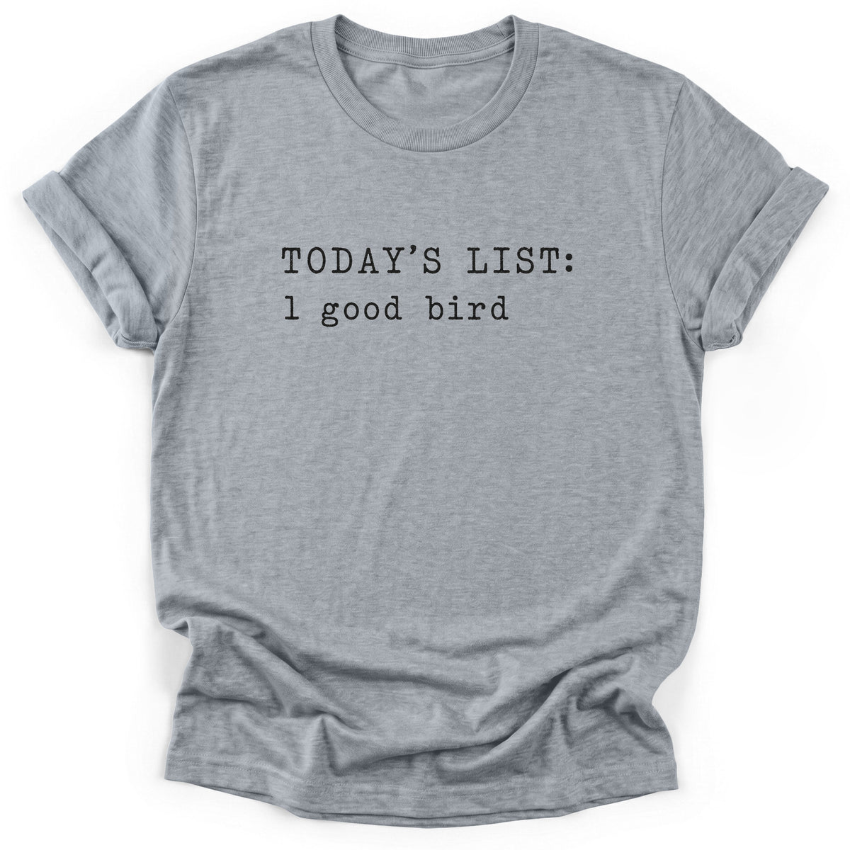 Spark Bird Society — Sport Grey