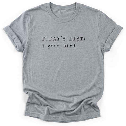 Spark Bird Society — Sport Grey