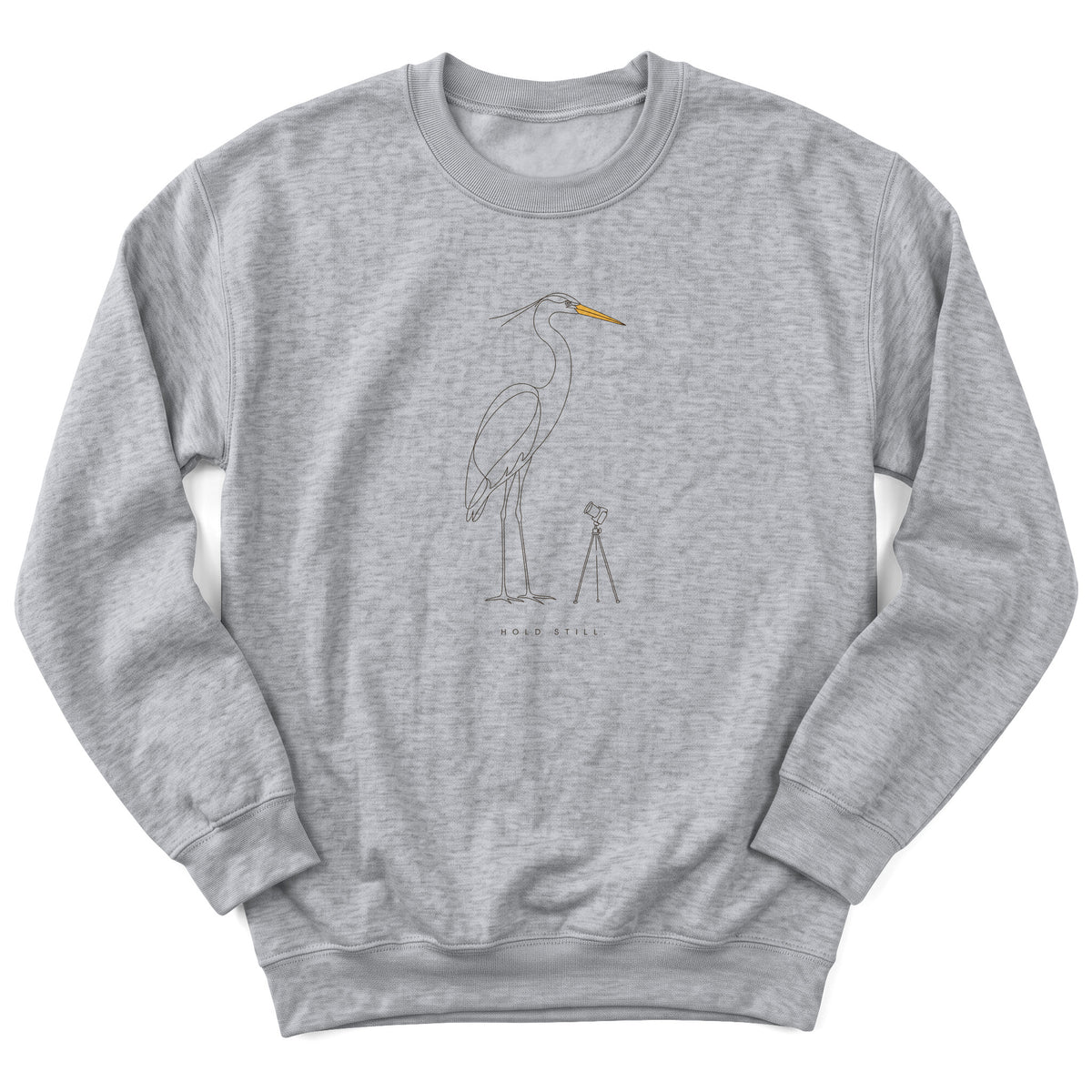 Spark Bird Society — Sport Grey