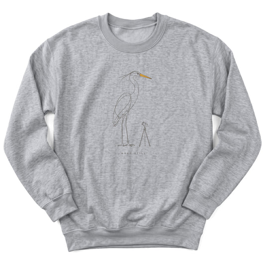 Spark Bird Society — Sport Grey