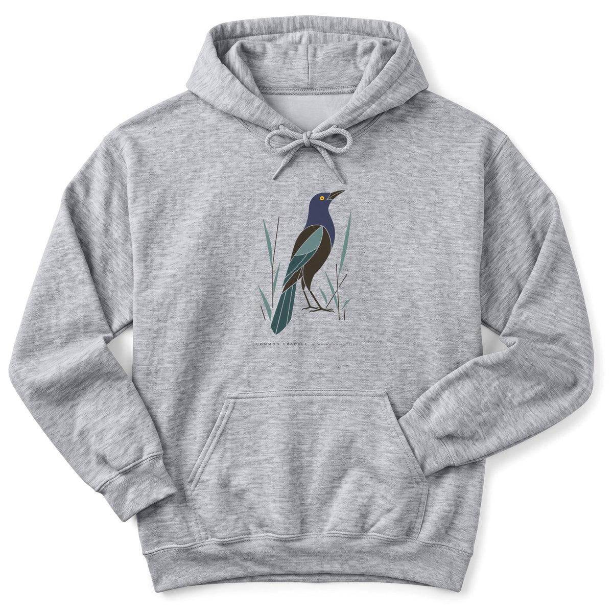 Spark Bird Society — Sport Grey