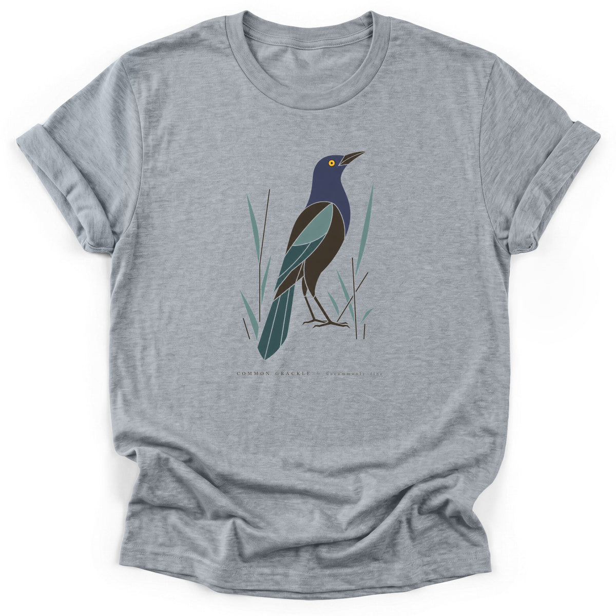 Spark Bird Society — Sport Grey