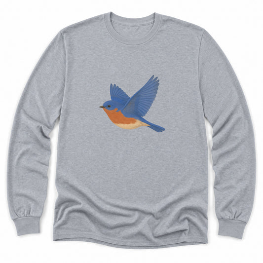 Spark Bird Society — Sport Grey
