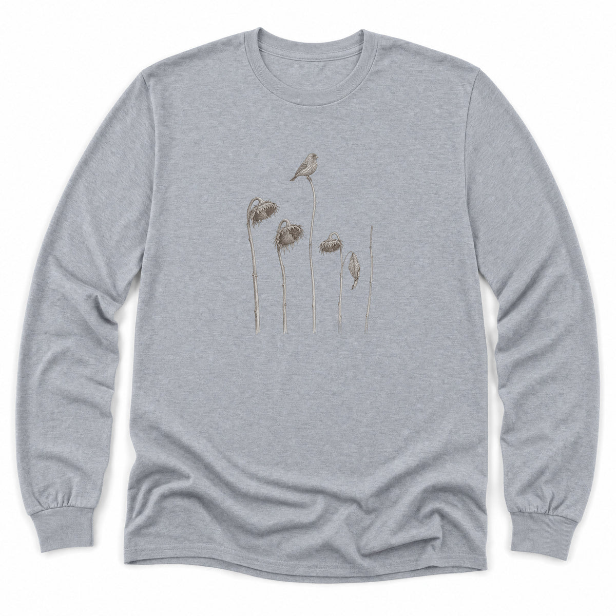 Spark Bird Society — Sport Grey