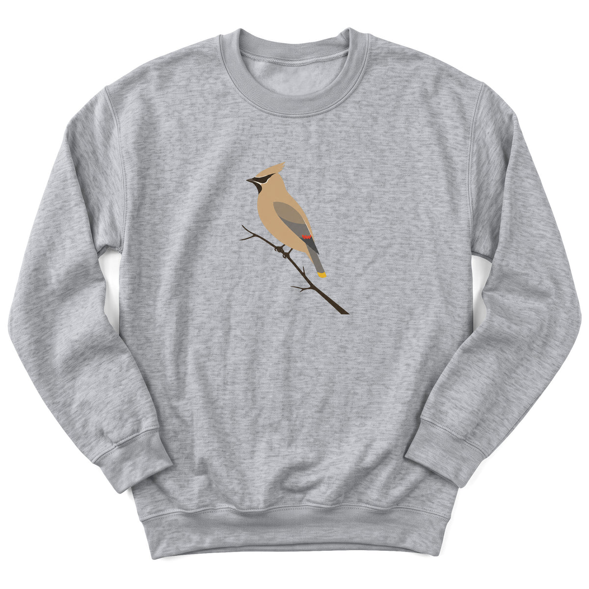 Spark Bird Society — Sport Grey