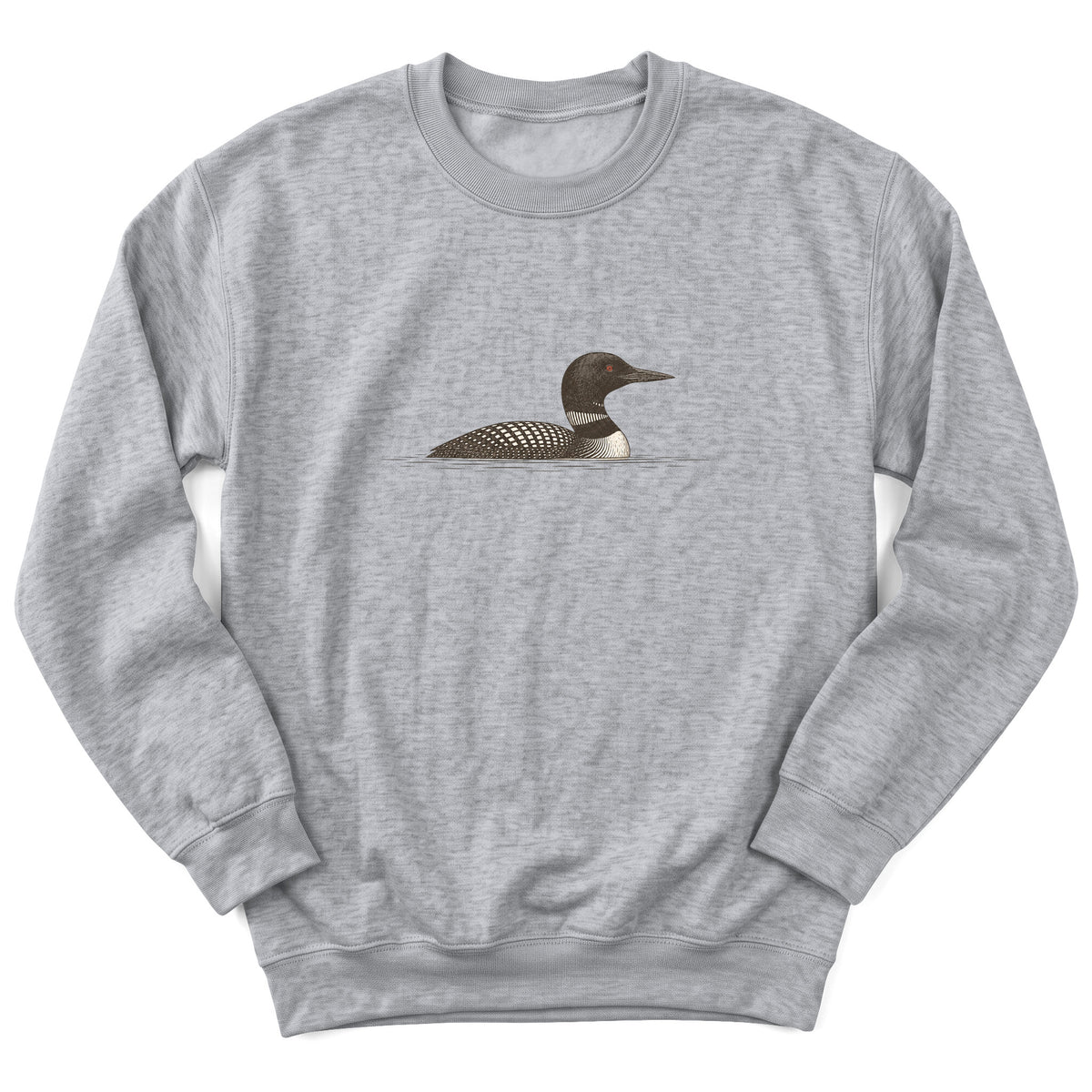 Spark Bird Society — Sport Grey