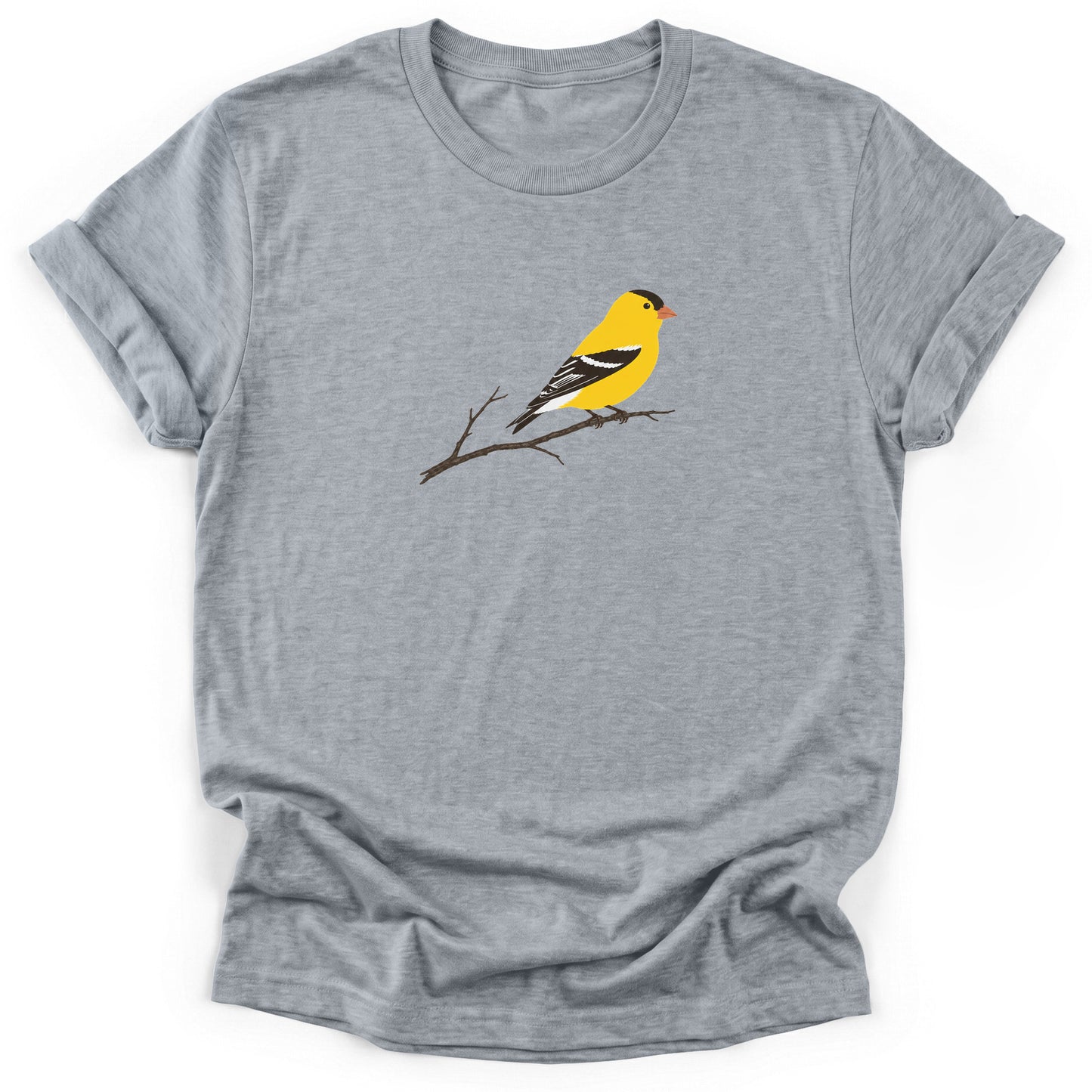 Spark Bird Society — Sport Grey