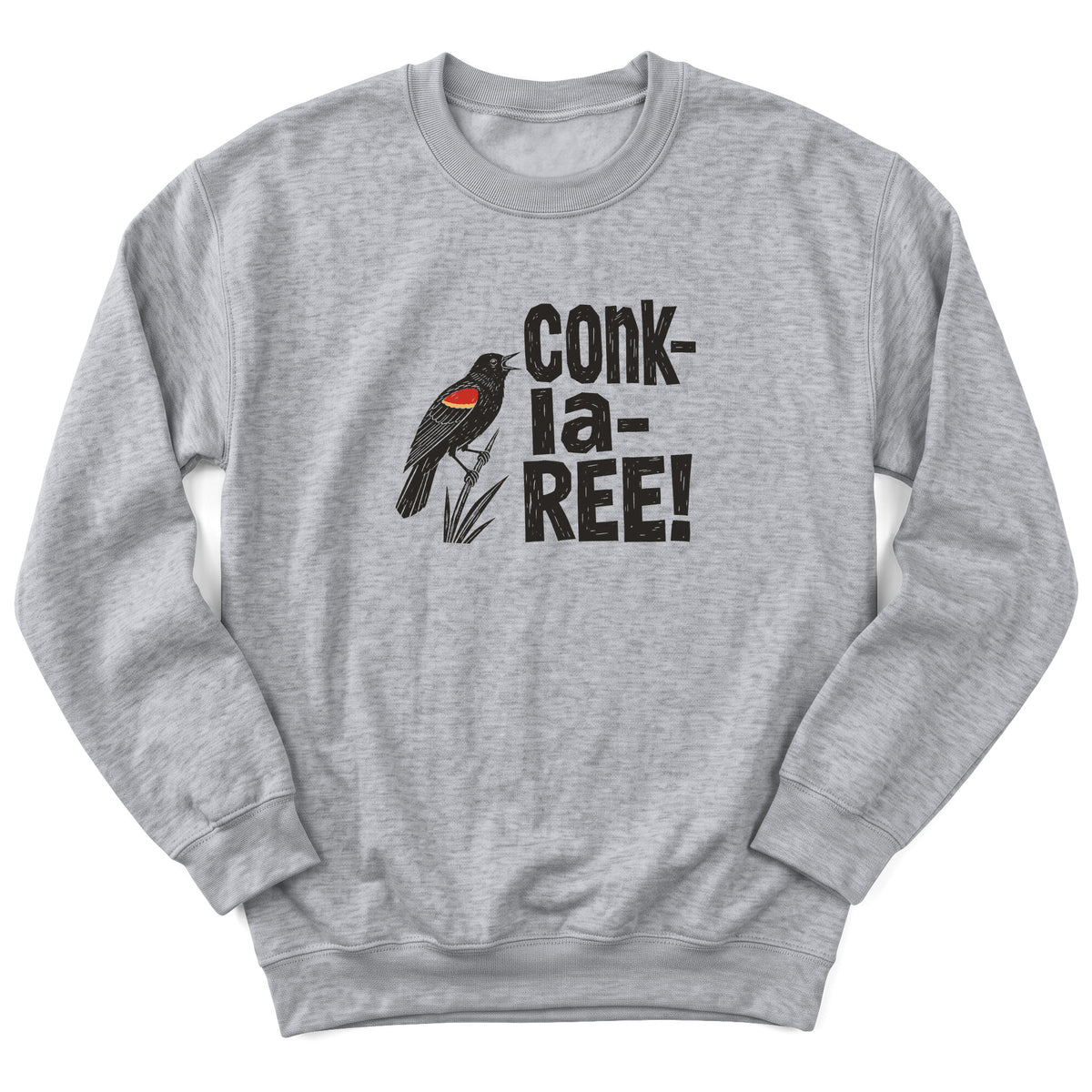 Spark Bird Society — Sport Grey