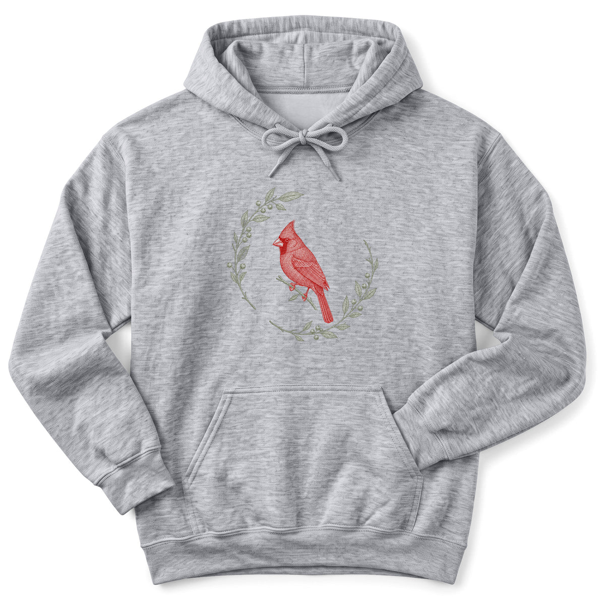 Spark Bird Society — Sport Grey