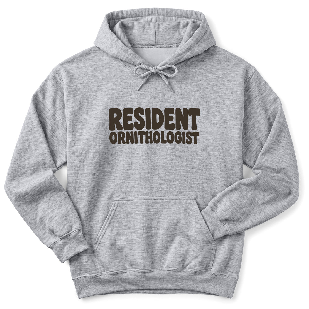 Spark Bird Society — Sport Grey