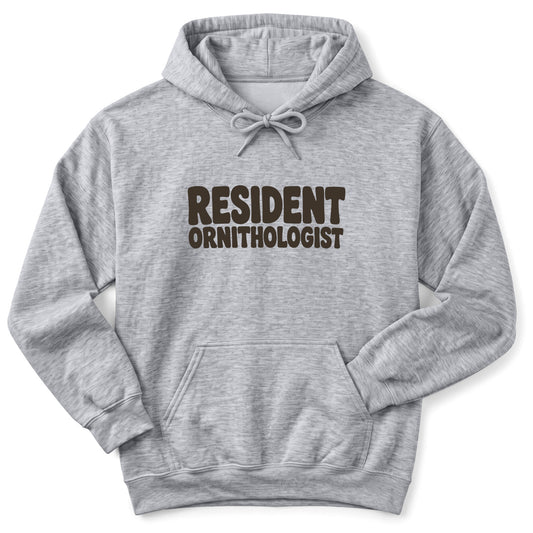 Spark Bird Society — Sport Grey