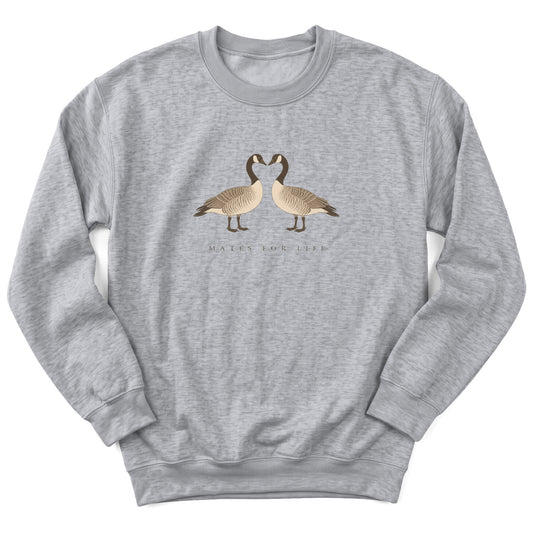 Spark Bird Society — Sport Grey