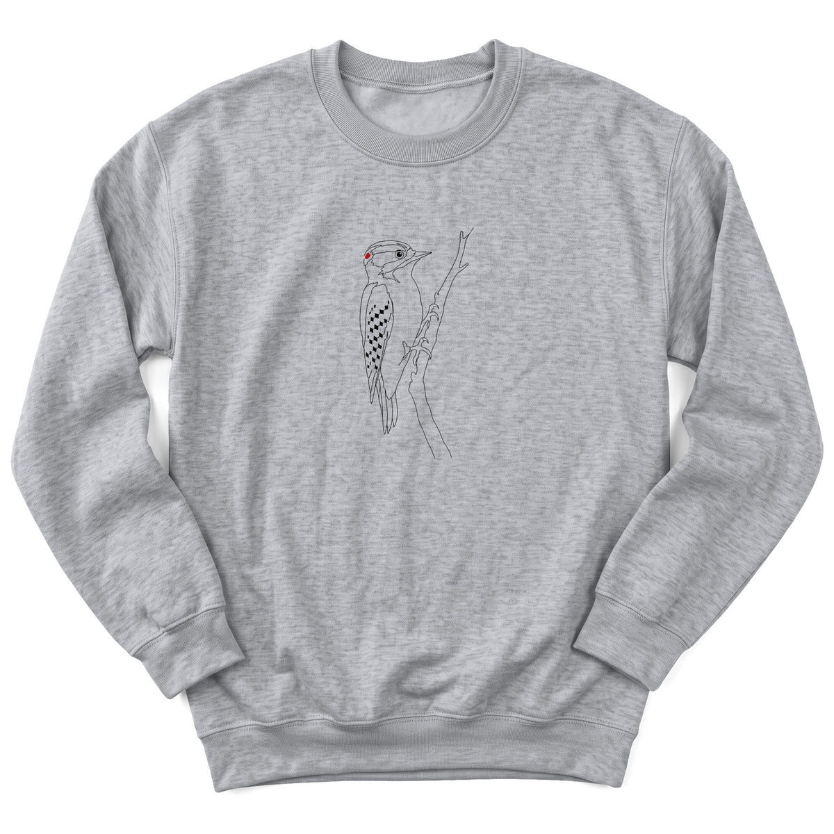 Spark Bird Society — Sport Grey