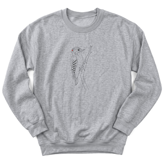 Spark Bird Society — Sport Grey