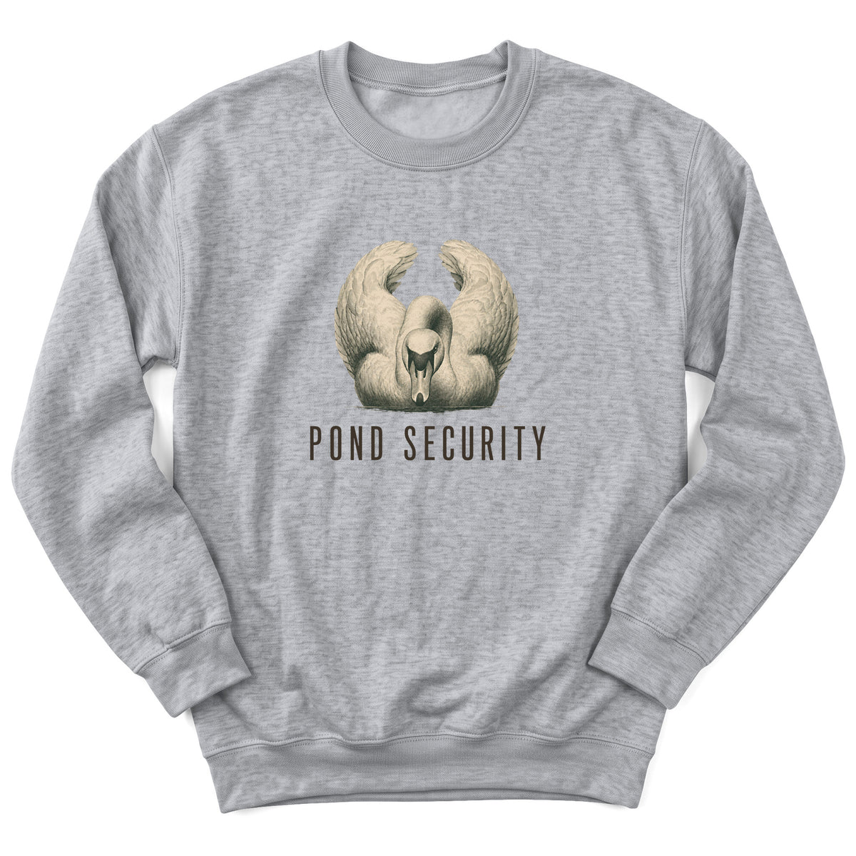 Spark Bird Society — Sport Grey