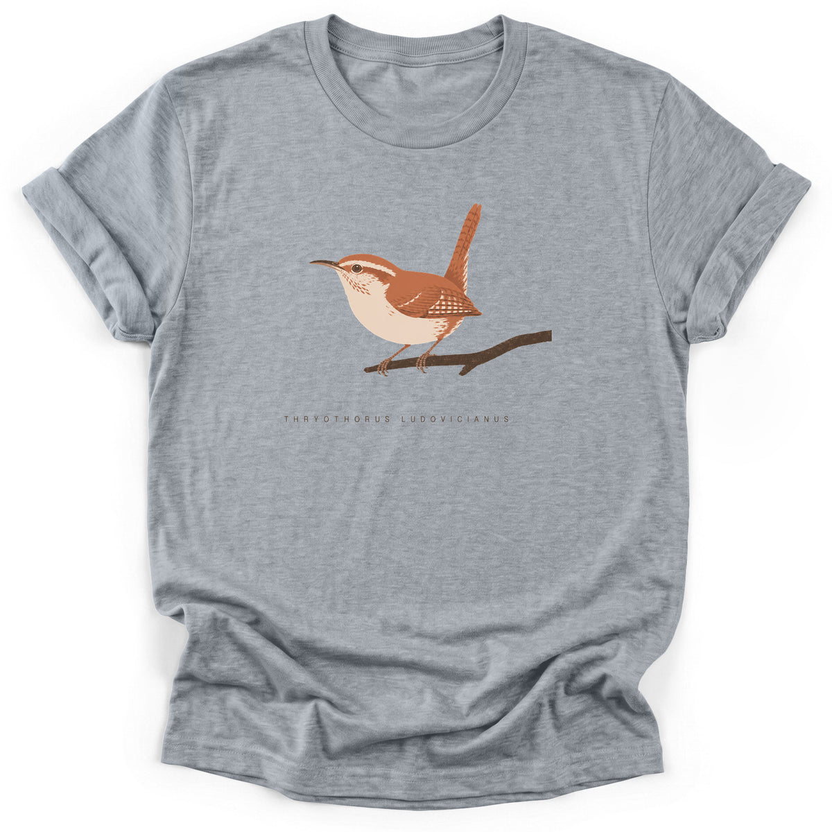 Spark Bird Society — Sport Grey
