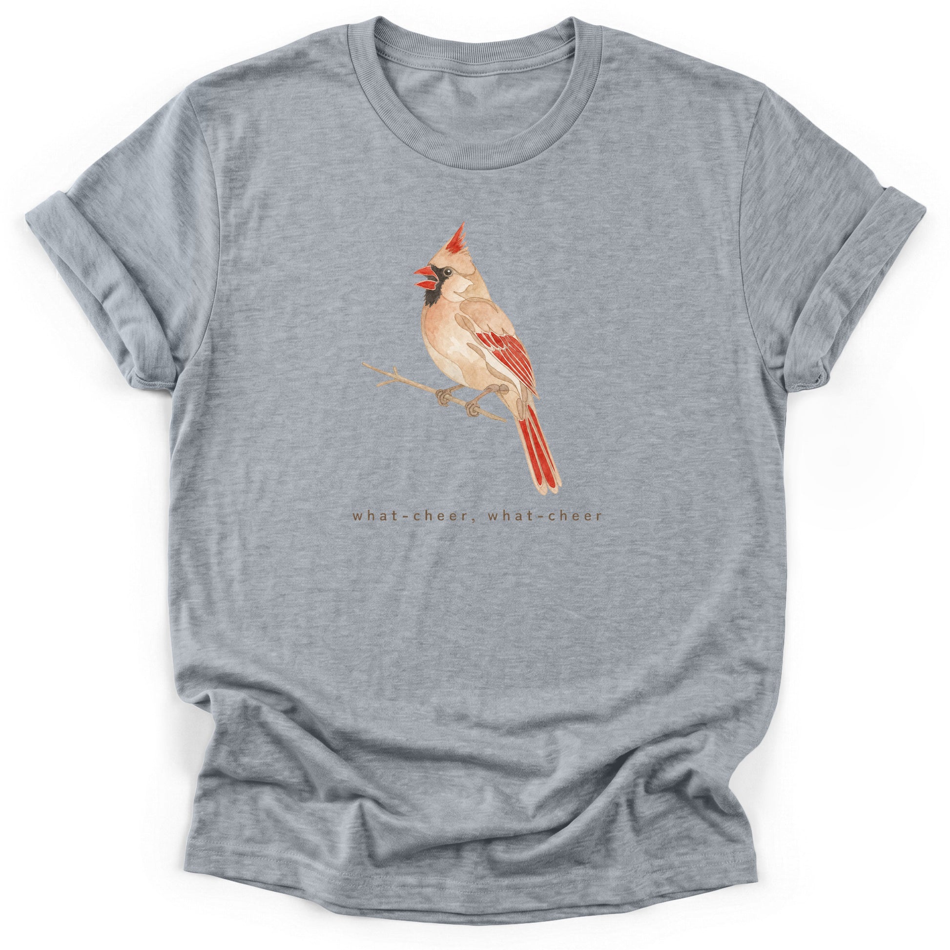 Spark Bird Society — Sport Grey
